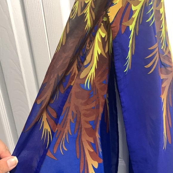 Colorful Tunic - Picture 8 of 12